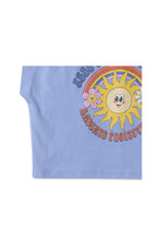 Load image into Gallery viewer, Gingernaps Feel The Sunshine Graphic Tee
