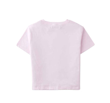 Gingersnaps Bird Spot Print Graphic Tee