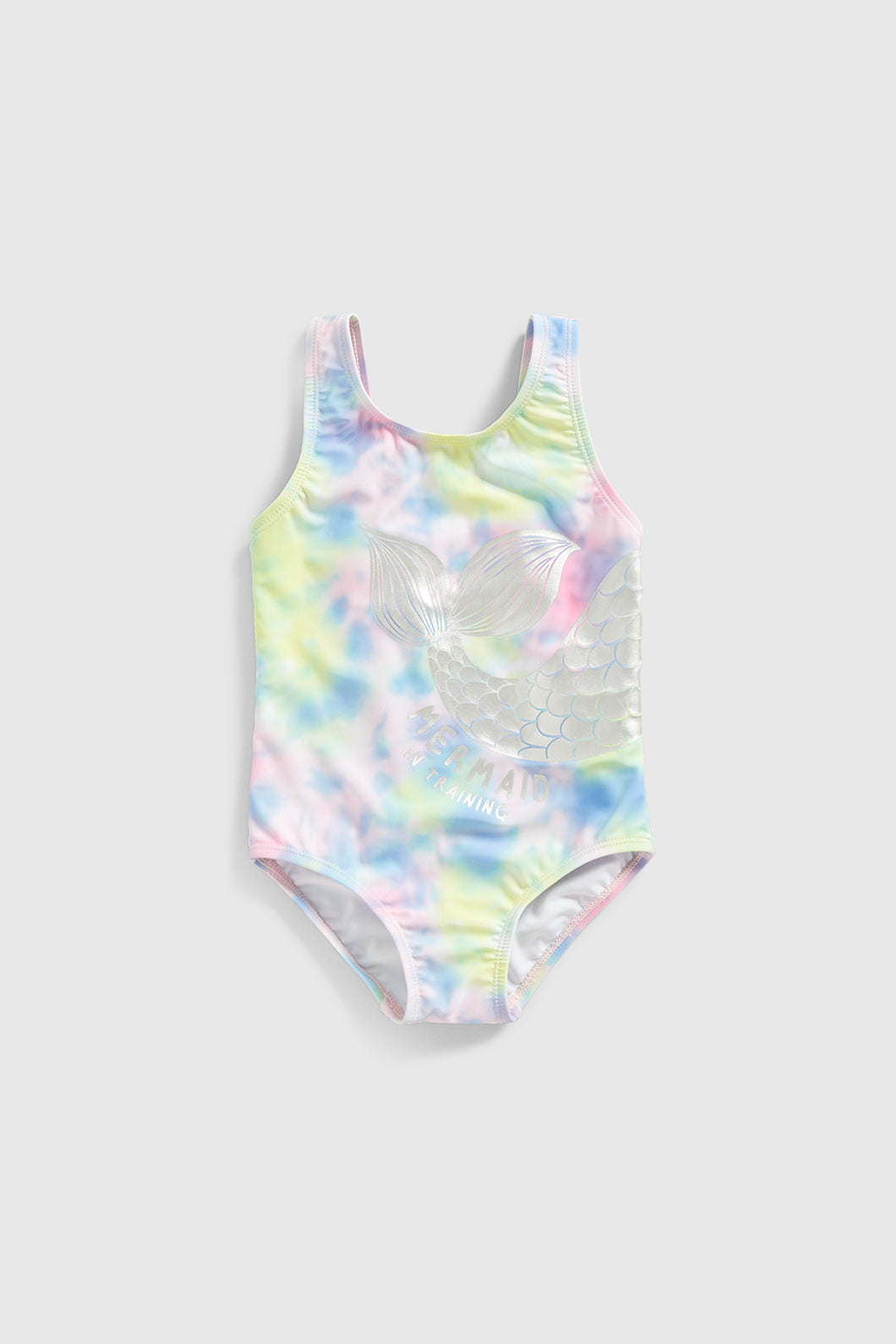 Mothercare Mermaid Tail Swimsuit