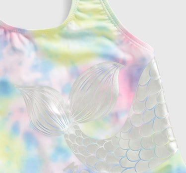 Mothercare Mermaid Tail Swimsuit