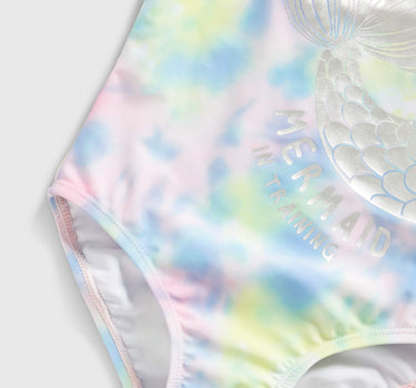 Mothercare Mermaid Tail Swimsuit