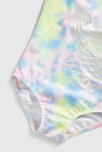 Load image into Gallery viewer, Mothercare Mermaid Tail Swimsuit

