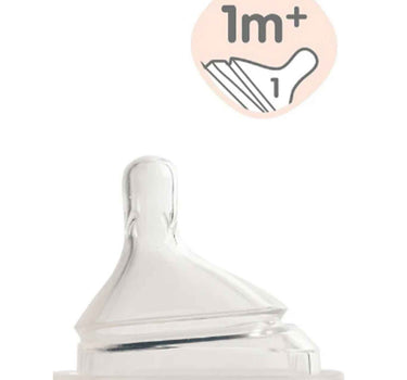 Hegen PCTO Feeding Bottle PPSU