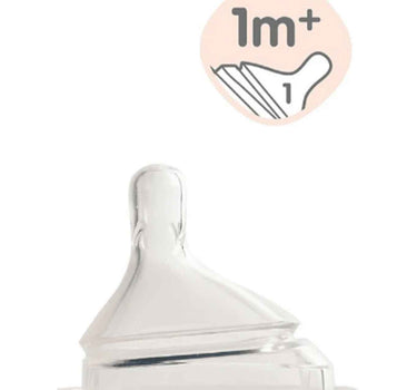 Hegen PCTO Feeding Bottle PPSU - 2pk