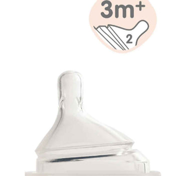 Hegen PCTO Feeding Bottle PPSU