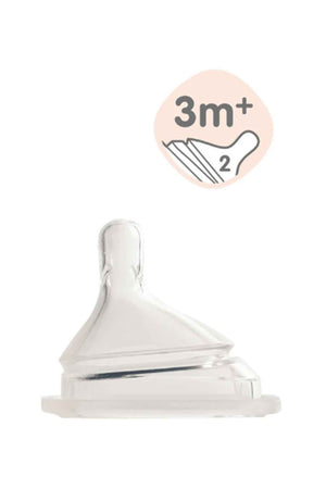 Hegen PCTO Feeding Bottle PPSU - 2pk