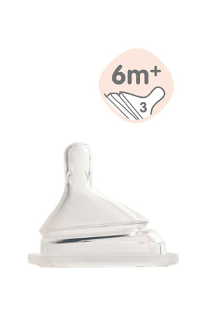 Hegen PCTO Feeding Bottle PPSU - 2pk