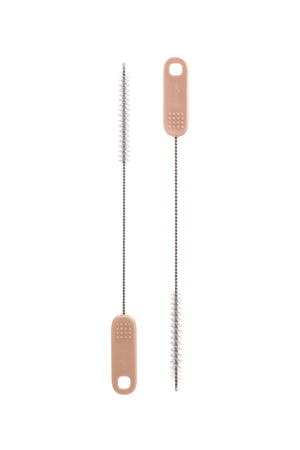 Hegen Straw Brush - 2 Pack