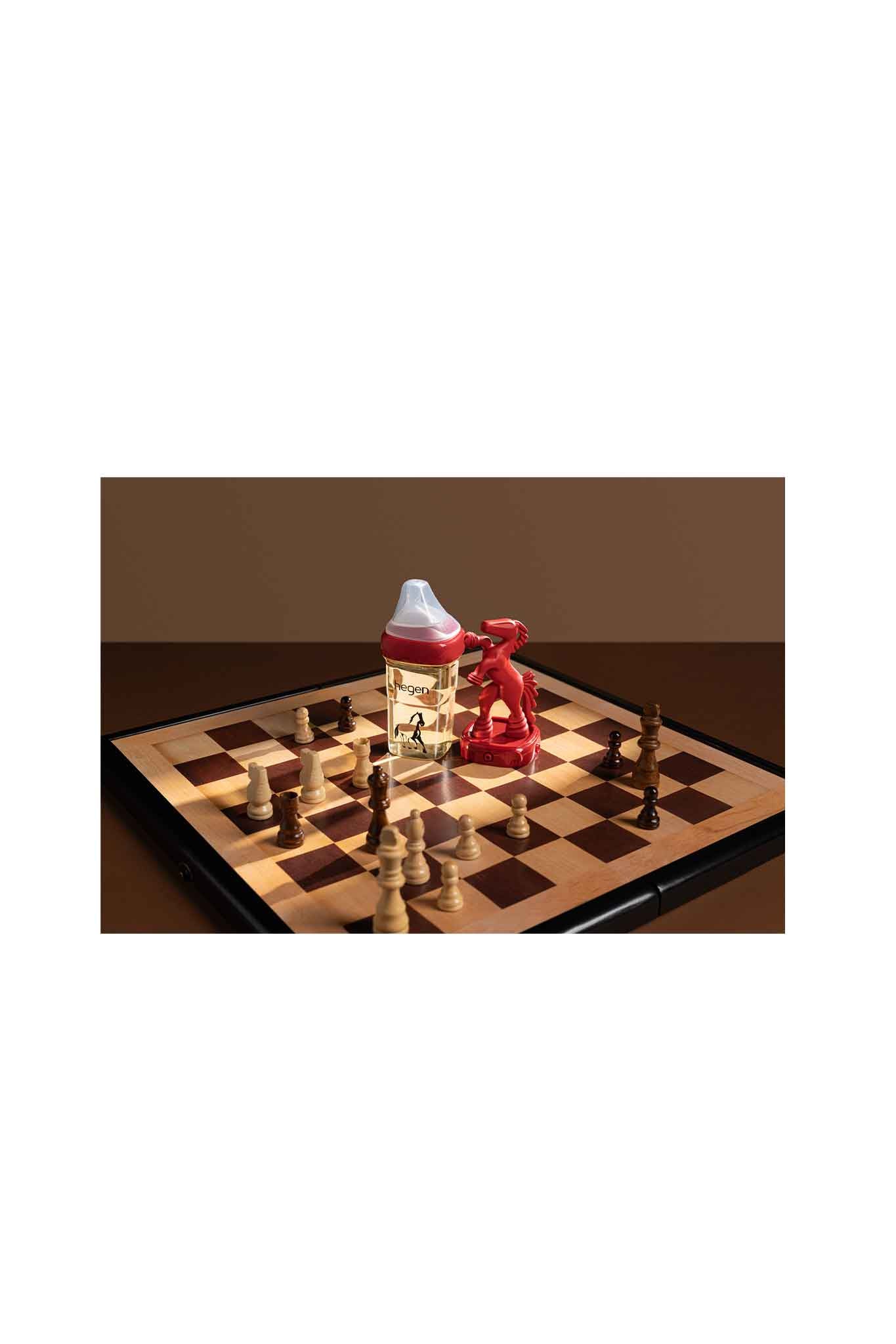 Hegen The Majestic Stallion Collection