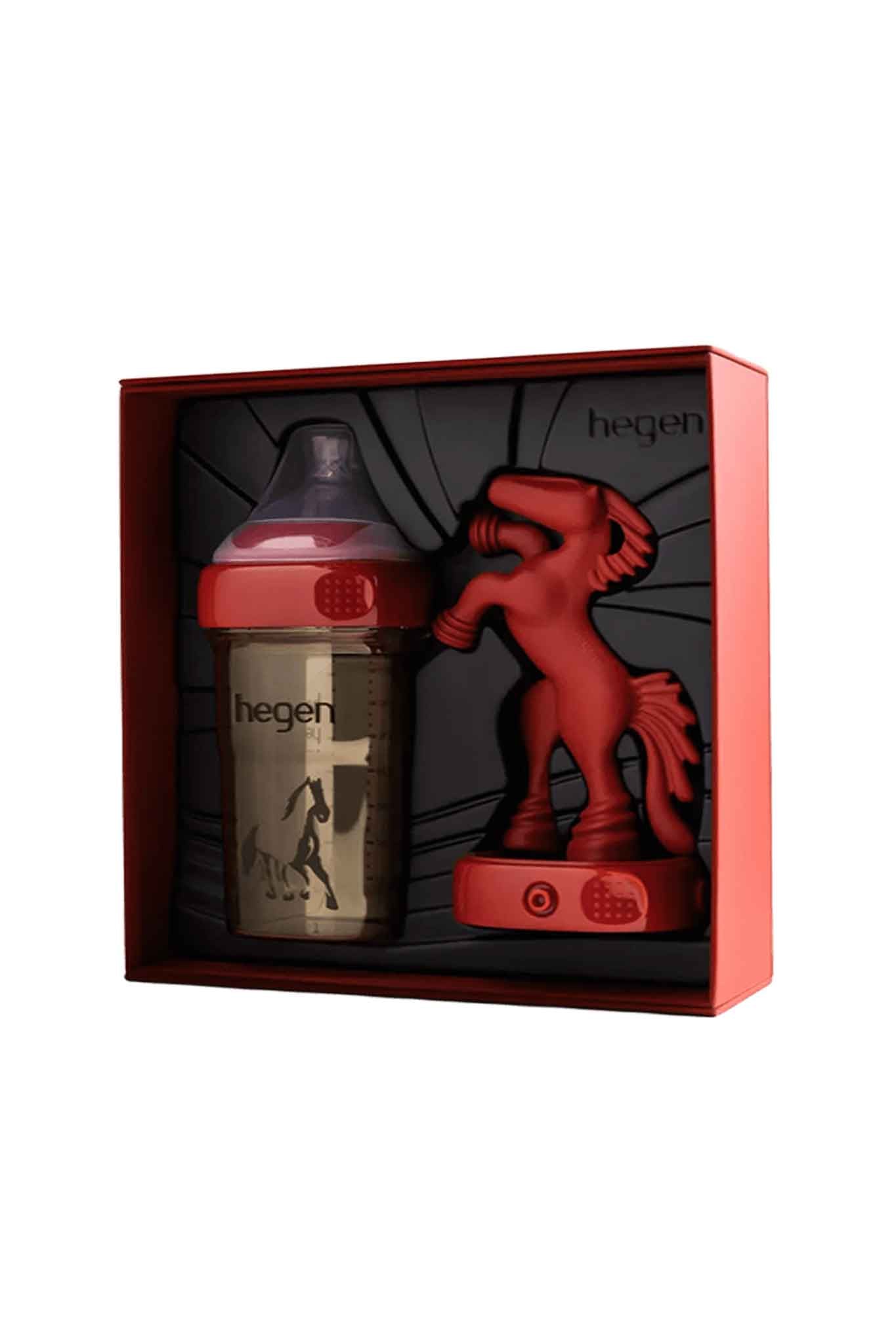 Hegen The Majestic Stallion Collection