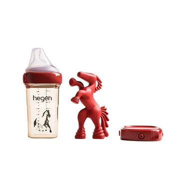 Hegen The Majestic Stallion Collection