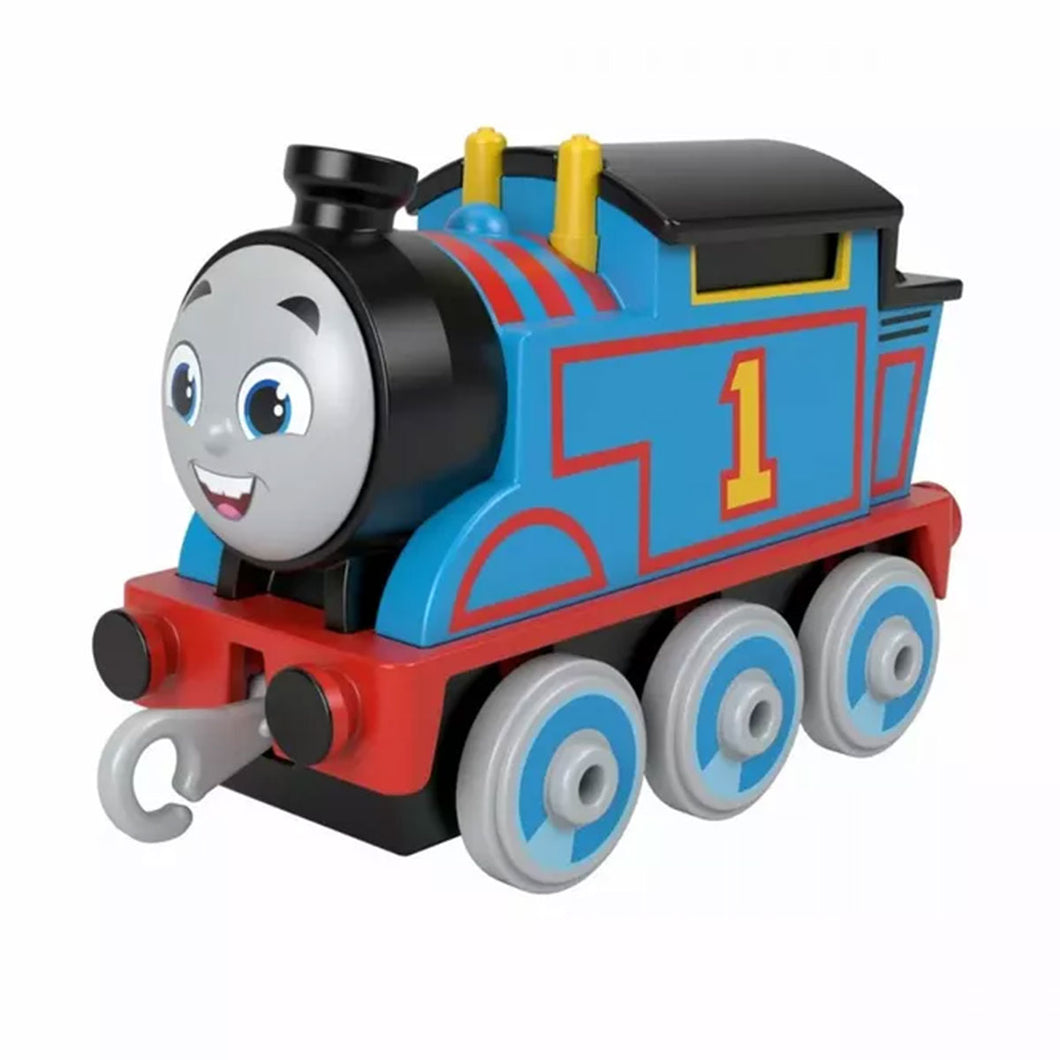 THOMAS
