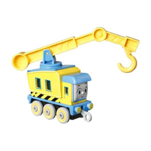 Load image into Gallery viewer, CARLY THE CRANE
