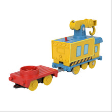 Load image into Gallery viewer, CARLY THE CRANE
