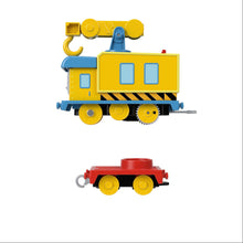 Load image into Gallery viewer, CARLY THE CRANE
