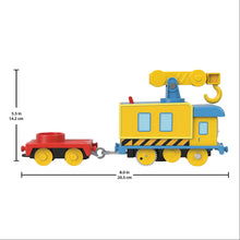 Load image into Gallery viewer, CARLY THE CRANE
