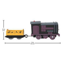 Load image into Gallery viewer, DIESEL
