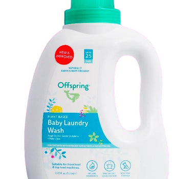 Offspring Baby Laundry Wash