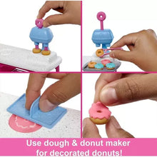 Load image into Gallery viewer, Barbie Ent It Takes Two Cafe Playset With Doll
