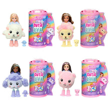 Load image into Gallery viewer, Barbie Cutie Reveal Cozy Cute Tees Series Assorted
