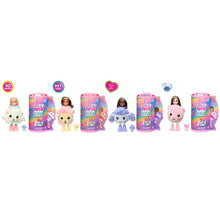 Load image into Gallery viewer, Barbie Cutie Reveal Cozy Cute Tees Series Assorted
