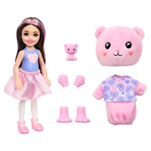 Load image into Gallery viewer, Barbie Cutie Reveal Cozy Cute Tees Series Assorted
