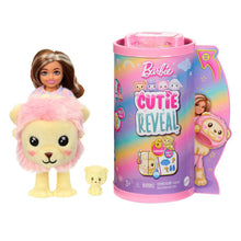 Load image into Gallery viewer, Barbie Cutie Reveal Cozy Cute Tees Series Assorted
