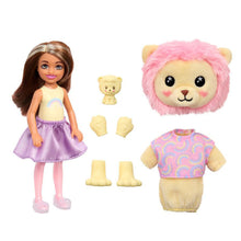 Load image into Gallery viewer, Barbie Cutie Reveal Cozy Cute Tees Series Assorted
