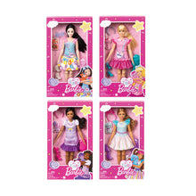 Load image into Gallery viewer, Barbie My First Barbie Doll Assorted
