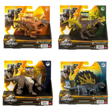 Load image into Gallery viewer, Jurassic World Strike Attack Dinosaur Assorted
