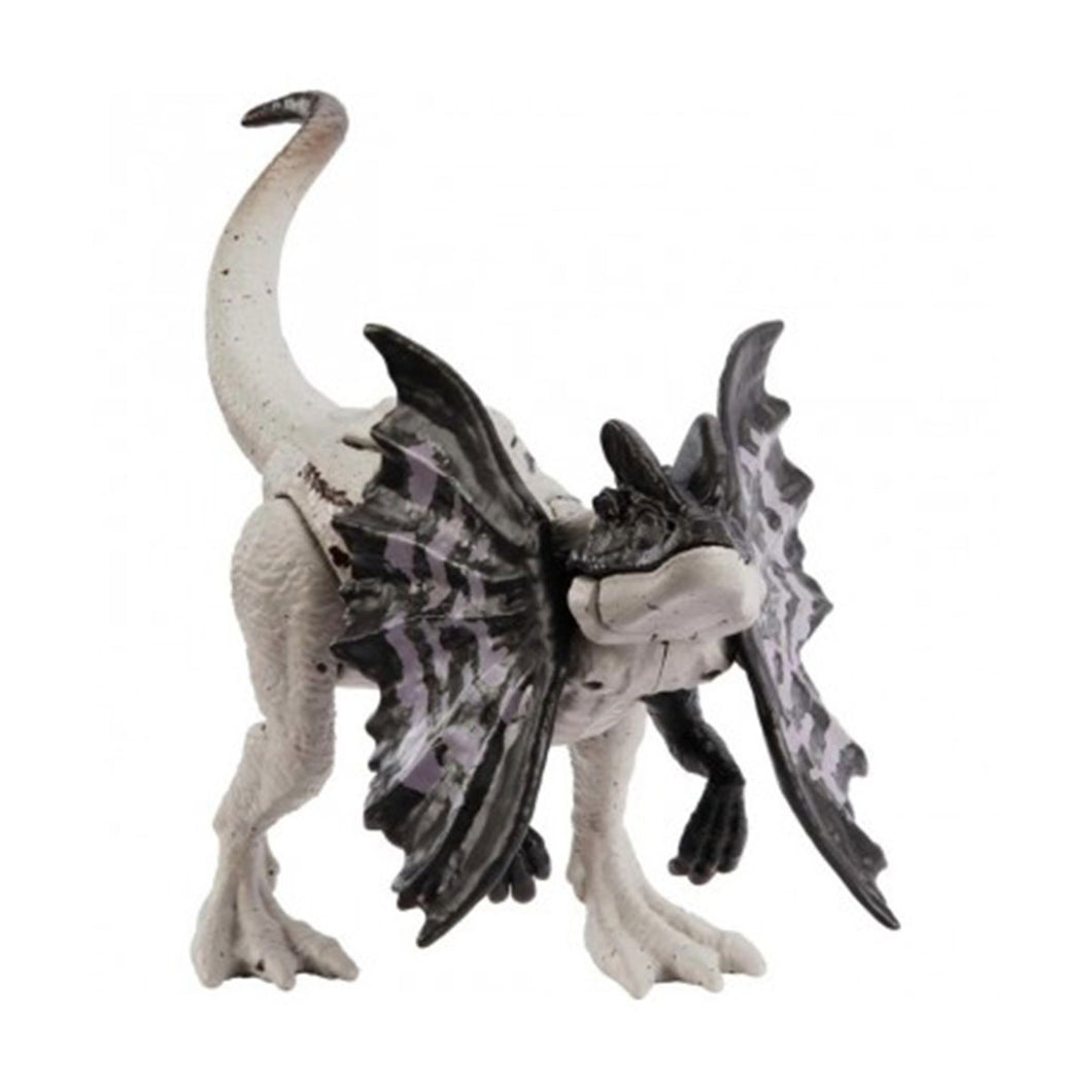 DILOPHOSAURUS