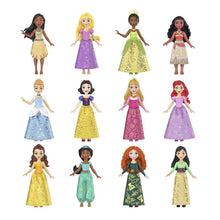 Load image into Gallery viewer, Disney Princess Core Small Doll Assorted
