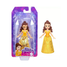 Load image into Gallery viewer, Disney Princess Core Small Doll Assorted
