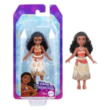 Load image into Gallery viewer, Disney Princess Core Small Doll Assorted
