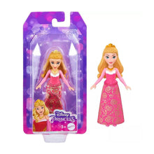 Load image into Gallery viewer, Disney Princess Core Small Doll Assorted
