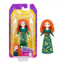 Load image into Gallery viewer, Disney Princess Core Small Doll Assorted
