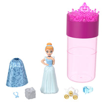 Load image into Gallery viewer, Disney Princess Royal Colour Reveal Party Edition Assorted

