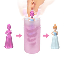 Load image into Gallery viewer, Disney Princess Royal Colour Reveal Party Edition Assorted
