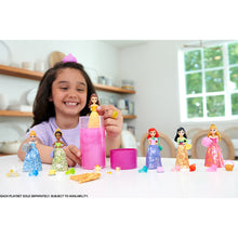 Load image into Gallery viewer, Disney Princess Royal Colour Reveal Party Edition Assorted
