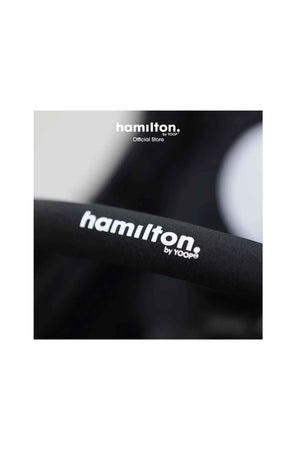 Hamilton Series S1 Plus Stroller