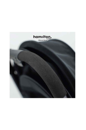 Hamilton Series S1 Plus Stroller