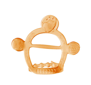 He Or She Bracelet Teether