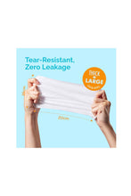 Load image into Gallery viewer, Hoppi Baby Wipes - 20 Pack X 5

