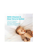 Load image into Gallery viewer, Hoppi Baby Wipes - 20 Pack X 5
