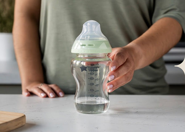 tommee tippee