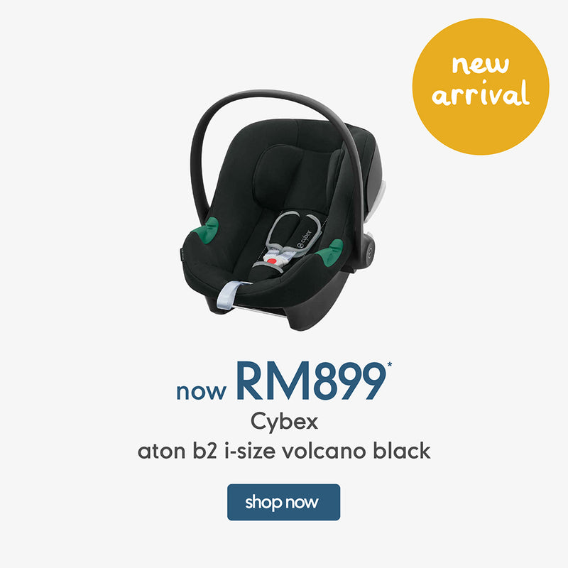 Cybex Aton B2 i-Size