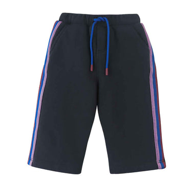 Gingersnaps Zane Side-Stripe Drawstring Jogger Pants