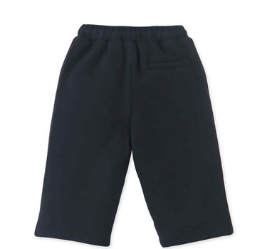 Gingersnaps Zane Side-Stripe Drawstring Jogger Pants