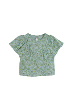 Load image into Gallery viewer, SURF SPRAY/MISTY BLUE / 18 MONTHS
