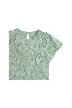 Load image into Gallery viewer, SURF SPRAY/MISTY BLUE / 6 MONTHS
